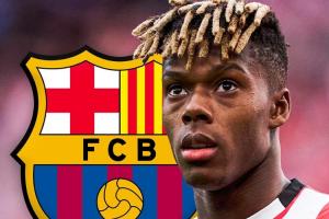 😡阿斯：毕巴坚决要尼科6400万全额解约金，会严格监督巴萨注册