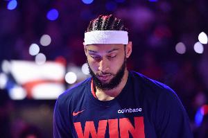 队记：勇士可考虑签下西蒙斯补强中锋位置 洛佩斯&卡佩拉也可选择