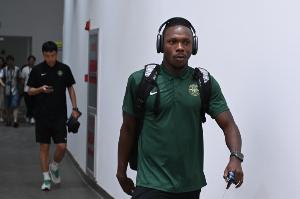 记者：亚格接近签约浙江队，埃弗拉或将被撤销中超注册名额