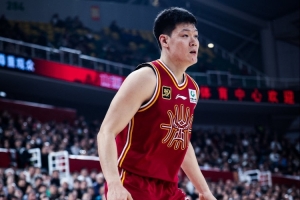 山西男篮新赛季国内球员注册信息：张宁、原帅、葛昭宝顶薪