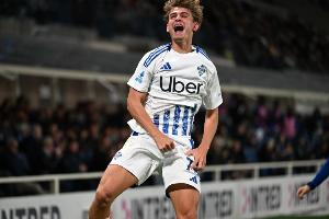 阿斯：皇马密切关注那些离队发展的青训球员，他们都表现出色