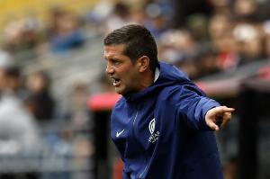 索默：齐沃是一个全面的教练，他赋予了我们强大的心态和能量