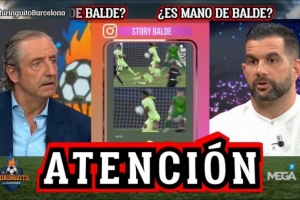 记者：巴萨更衣室认为裁判受到压力影响，这让他们赢球更为艰难