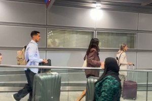 加盟在即！巴斯克斯已抵达德国，将与勒沃库森签约2年