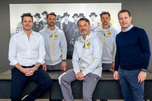 科瓦奇续约采访：希望重振多特昔日荣光，我们还有许多未竟之事