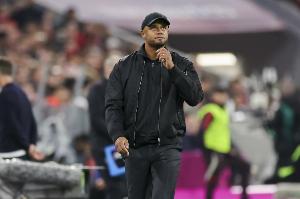 近44次德国杯对阵低级别球队，其中42次拜仁晋级下一轮