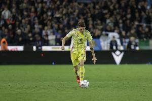 记者：萨沃纳愿意加盟诺丁汉森林，询价已经得到确认