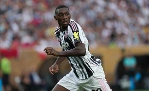 迪马：尤文接近租借+强制买断签穆阿尼，转会费6000万欧