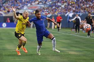 德天空：米兰继续与切尔西商谈恩昆库转会，谈判已取得积极进展