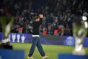 队报：巴黎现在为多纳鲁马标价3000万-3500万欧之间