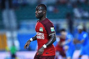 阿奇姆彭：进足协杯决赛给予球队巨大战斗精神，不能就此满足