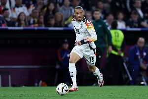 萨内谈落选德国队：我必须更加努力，纳帅说我仍是计划的一部分