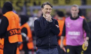 图片报：“头号黑粉”克鲁泽邀请科瓦奇上播客节目，打算和解