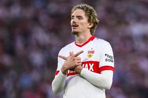 德天空：沃尔特马德已通过体检 俱乐部仍在交换文件&可能周六官宣