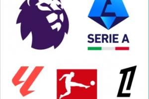 意西德法甲从哪里挖人？西甲本土引援比如最高，法甲开拓海外市场