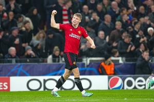 迪马：霍伊伦加盟那不勒斯谈判顺利，有望今天达成协议