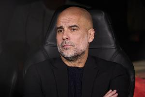 曼城赛季前三场英超失利两场，上次出现还是04/05赛季