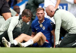 杰哥不能走！电讯报：德拉普伤情可能比预想严重 可能伤缺超2个月