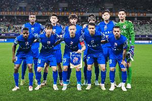 5轮5分！记者：申花现在不仅要“痛彻心扉”，更要反思和改变