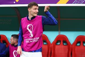 法国队官方：萨利巴因伤无缘本期国家队，补招国米后卫帕瓦尔