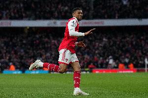 记者：尼尔森外租布伦特福德包含买断条款，与阿森纳合同还剩2年