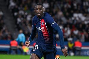 德国天空体育：如签不下维萨，纽卡会考虑杰克逊或穆阿尼