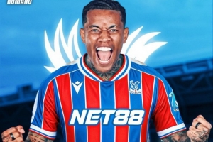 Here We Go！罗马诺：布莱顿后卫伊戈尔在水晶宫接受体检