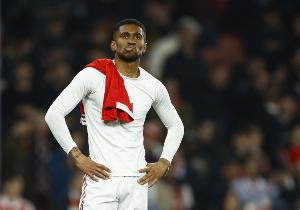 TA：阿森纳边锋尼尔斯租借加盟布伦特福德，含选择买断条款