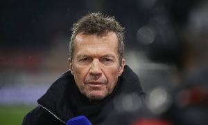 马特乌斯谈拜仁：目前两个问题，防守磨合不够&把握机会能力不足