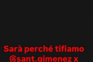与多夫比克互换告吹？希门尼斯经纪人社媒确认球员将留在AC米兰