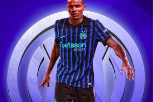 罗体：帕瓦尔一走国米立马敲定阿坎吉 后者可能在下轮踢尤文首秀