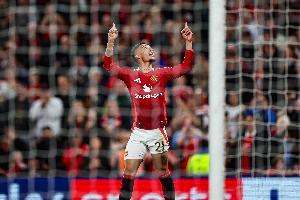 记者：曼联不需要向安东尼支付任何补偿，来结清他剩余的合同