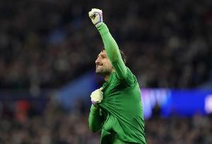 转会倒计时！罗马诺：多纳鲁马已和曼城签下长约