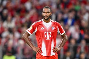 若纳坦-塔：很高兴杰克逊加盟 萨内落选德国队？最终由主帅做决定