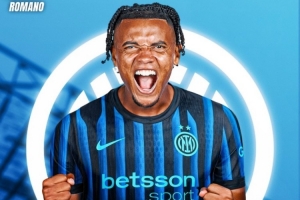 意媒：阿坎吉&帕瓦尔一进一出国米小亏，但若后者被买断则小赚