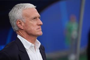 世界杯后卸任！德尚：明年9月我就不在法国队了，感觉像在告别