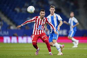 马竞欧冠联赛阶段大名单：新援巴埃纳、阿尔马达、汉茨科等入选