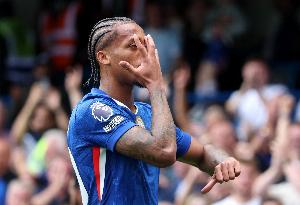 6000万超值引援！佩德罗：想和帕尔默联手为切尔西夺冠 梦想金球