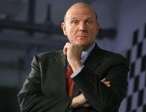 时间对不上哦！鲍尔默：我们早签了小卡 11月才做第一次引荐