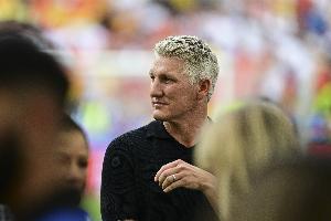 施魏因施泰格批评德国队：我为国出战121场，从没出现过态度问题