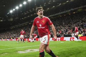 阿邦拉霍：马奎尔在曼联应该获得出场机会，他的实力被低估了