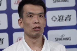 香港金牛晋级总决赛！让我们听一听解指导和厄特尔有什么想说的