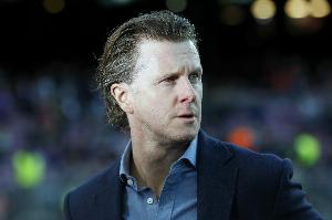 麦克马纳曼谈皇马欧冠：客战凯拉特很棘手，但银河战舰应赢下比赛