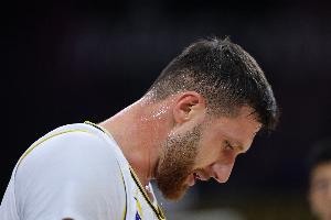 难阻失利！努尔基奇14中7拿到20分7板2断2帽 但罚球10中5