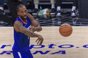 Stein：球员和赞助商合作本身不违规 快船大概率不会受到巨额重罚