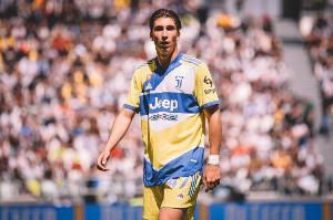 有望复出！记者：米雷蒂很可能进入尤文对阵国米的大名单