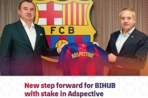 聚焦AI！巴萨创新中心将投资一家波兰AI广告初创公司