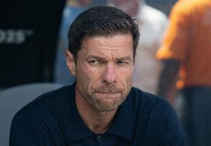 TA：阿隆索预计会在对阵皇家社会时轮换阵容，卡马文加有望复出