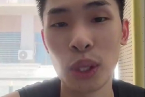 喜得千金！邹阳晒带娃视频：限时回归奶爸模式