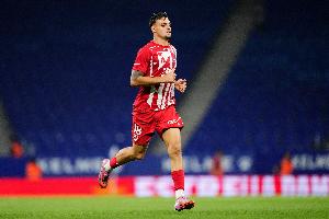 阿斯：普比尔在马竞起步艰难，目前他为马竞的出场时间依然为零